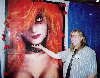 Illustration for article titled In the Early Days of Comic-Con